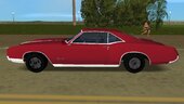 Buick Riviera GS 1967